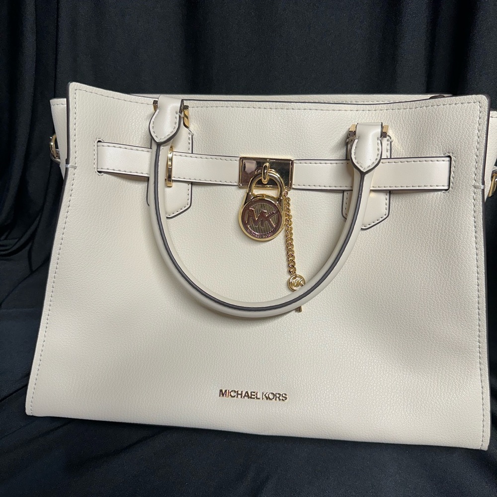 Michael Kors satchel - Picture 4 of 7